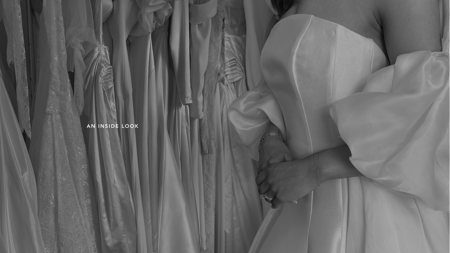 Custom Wedding Dress Guide: Couture vs Made-to-Measure