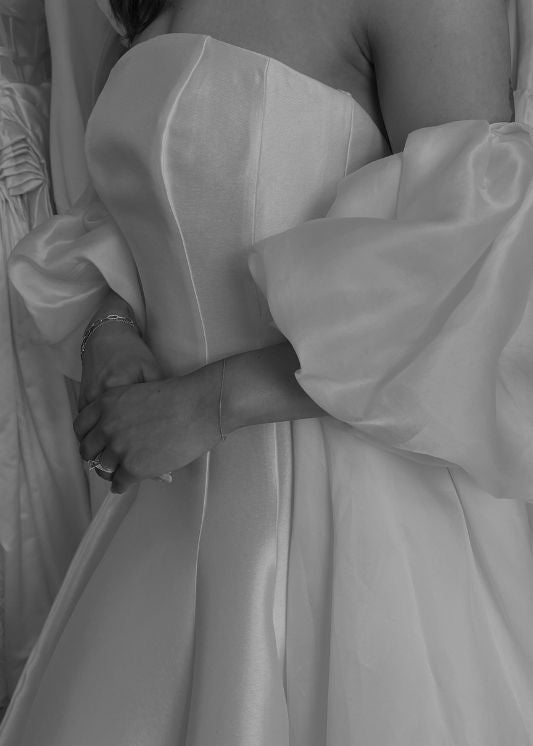 Bridal Fittings London | Luxury Wedding Dress | Marcela Giocanti Bridal Fittings London | Luxury Wedding Dress | Marcela Giocanti