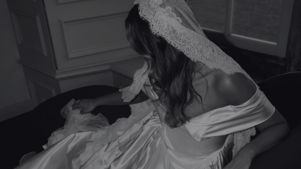Bespoke Wedding Dresses: Why Brides Are Choosing the Designer-Led Experience
