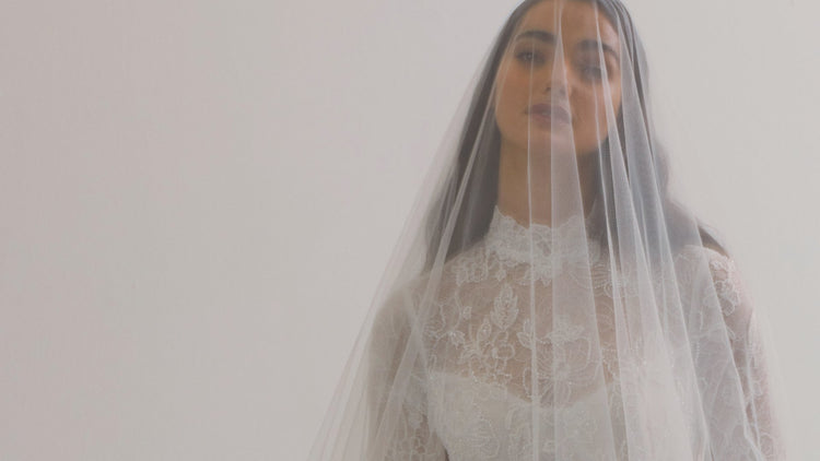 BRIDAL ACCESSORIES