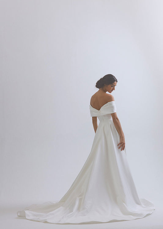 ARIELLE DRESS