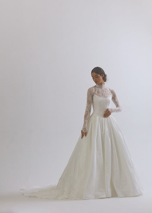 GABRIELLE DRESS