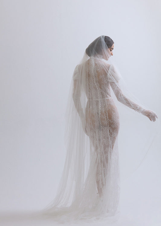 GENEVIEVE DRESS