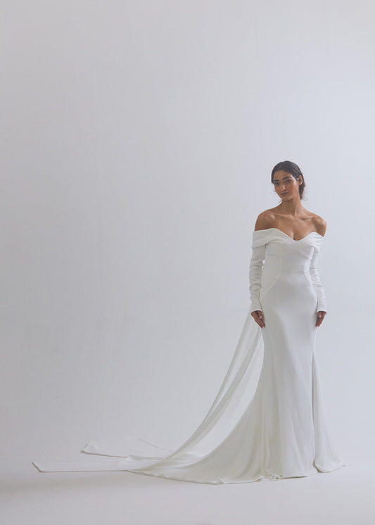 ILARIA DRESS