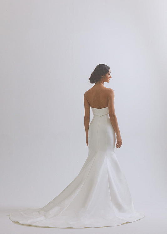 JACQUELINE DRESS