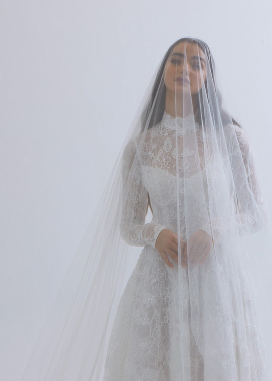 JULIETTE DRESS
