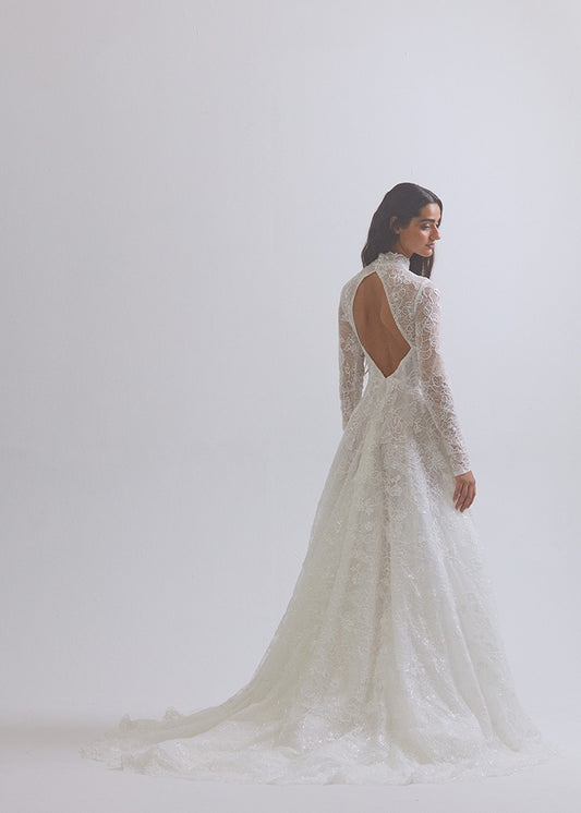 JULIETTE DRESS