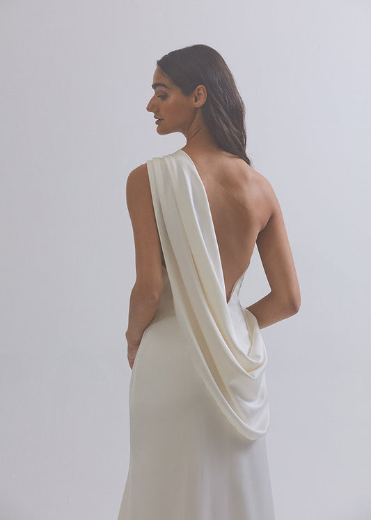 ORIA DRESS