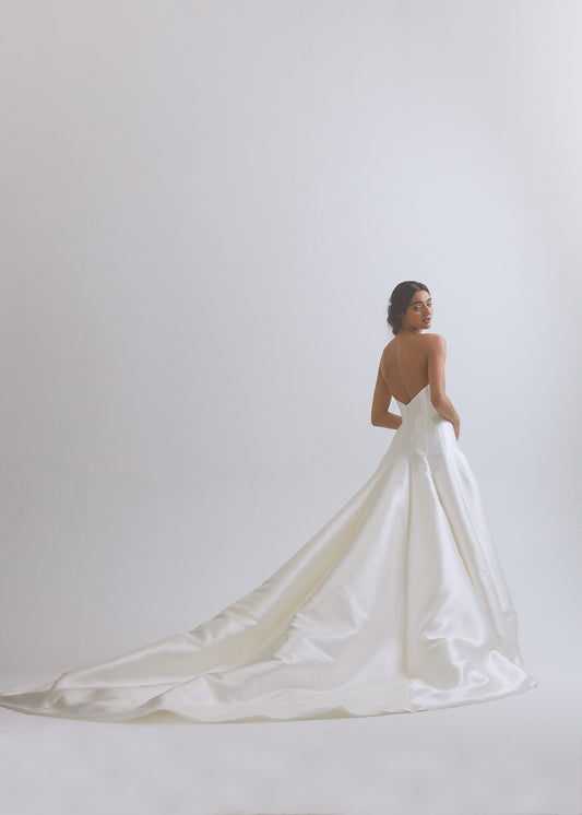 VALENTINA DRESS