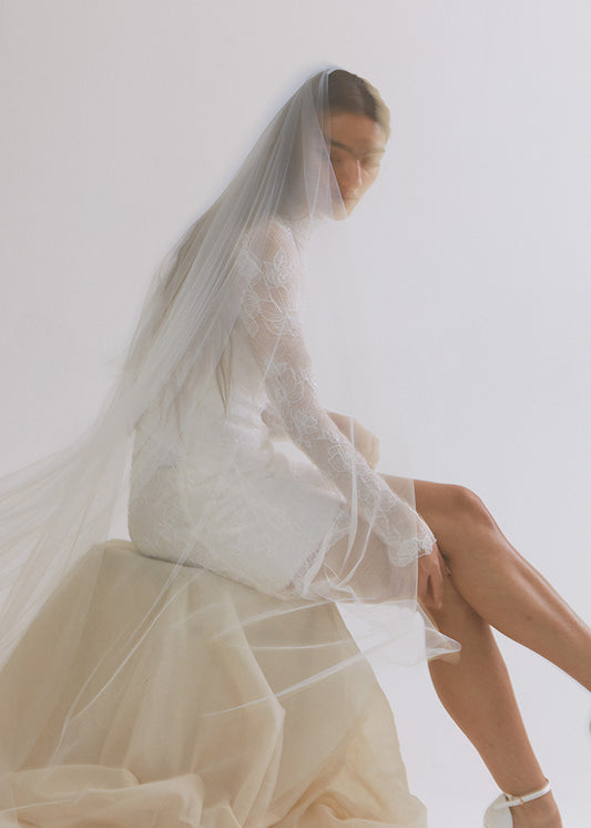 ZOÉ DRESS